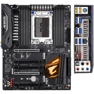 Placa base Gigabyte X399 AORUS PRO rev. 1.0