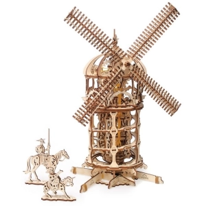 UGears Tower Windmill