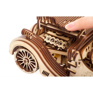 UGears