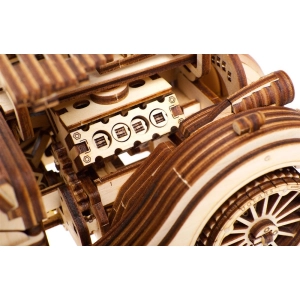 UGears Roadster VM-01