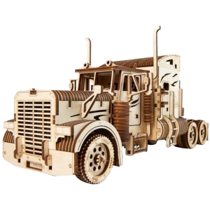 Rompecabezas 3D UGears Heavy Boy Truck VM -03