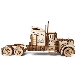 UGears Heavy Boy Truck VM-03