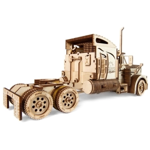 UGears Heavy Boy Truck VM-03