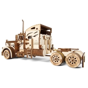 UGears Heavy Boy Truck VM-03