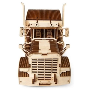 UGears Heavy Boy Truck VM-03