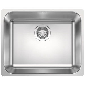 Fregadero de cocina Blanco Supra 500-IF 523362