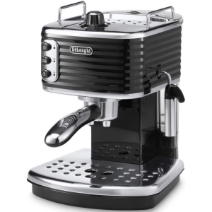 Cafetera De 'Longhi Scultura ECZ 351. BK