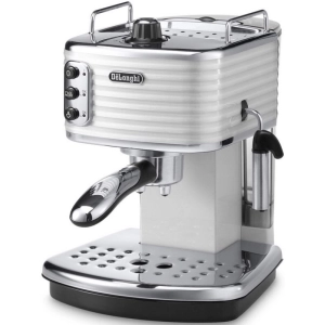 Cafetera De 'Longhi Scultura ECZ 351. W