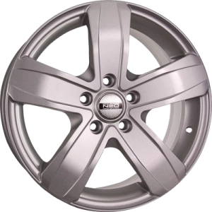 Disco TechLine 736 7x17/5x114,3 ET45 DIA67,1