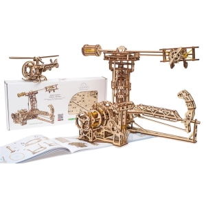 UGears