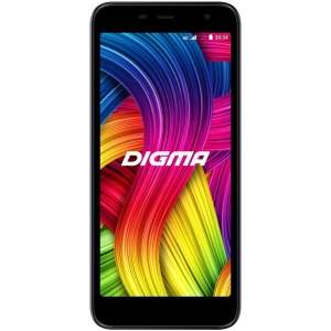 Digma Linx Base 4G