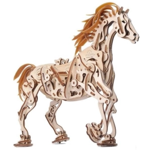 UGears Horse-Mechanoid