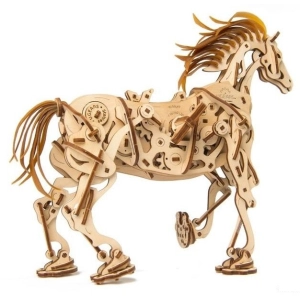 UGears Horse-Mechanoid