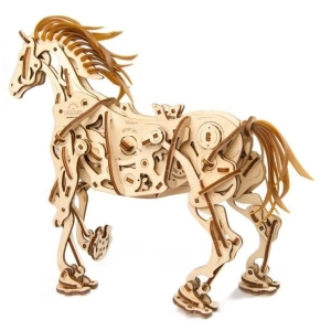 UGears Horse-Mechanoid