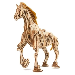 UGears Horse-Mechanoid