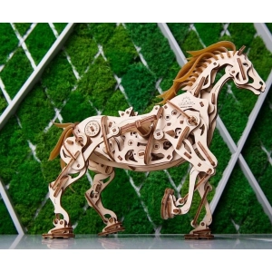 UGears Horse-Mechanoid