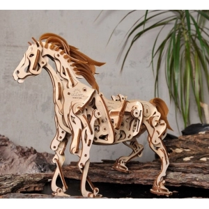 UGears Horse-Mechanoid