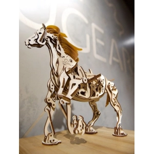 UGears Horse-Mechanoid