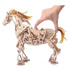 UGears Horse-Mechanoid