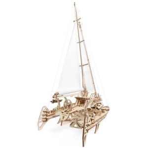 UGears Trimaran Merihobus