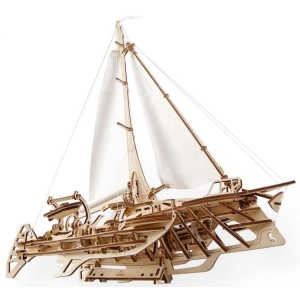 UGears Trimaran Merihobus