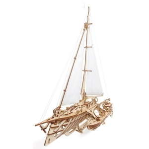 UGears Trimaran Merihobus