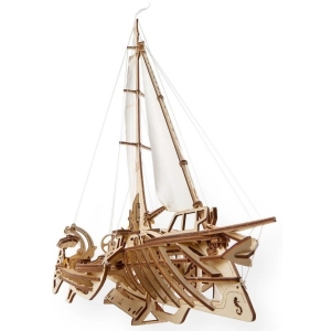 UGears Trimaran Merihobus