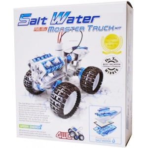 CIC KITS Salt Water Monster Truck 21-752