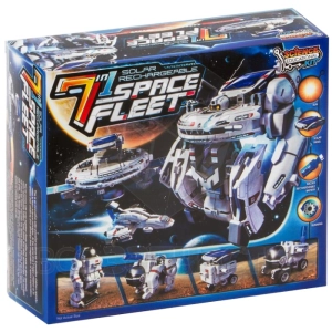 Constructor CIC KITS Space Fleet 21-641 7 in 1