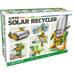 Constructor CIC KITS Super Solar Recycler 21- 616