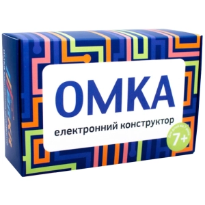 Constructor BitKit OMKA BK0001