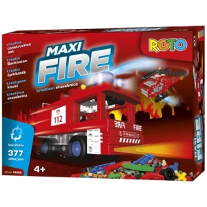 Constructor Efko Maxi Fire 14066