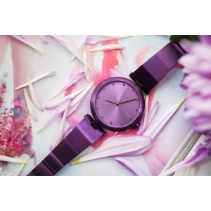 Relojes, joyas y complementos