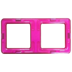 Magnikon Rectangle 4 Pieces MK-4-PR