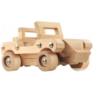 Constructor MDI Buggy D026