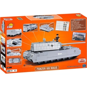 COBI Panzer VIII Maus 3024