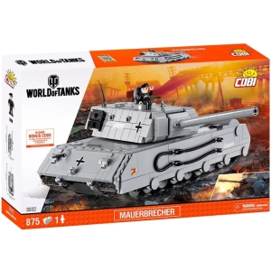 Constructor COBI Mauerbrecher 3032