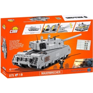 COBI Mauerbrecher 3032