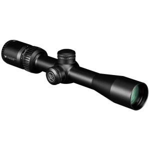 Alcance Vortex Crossfire II 2-7x32 Scout