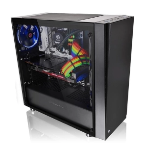 Thermaltake Versa J21 Tempered Glass Edition