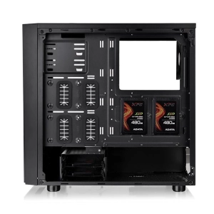 Thermaltake Versa J21 Tempered Glass Edition