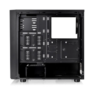 Thermaltake Versa J21 Tempered Glass Edition