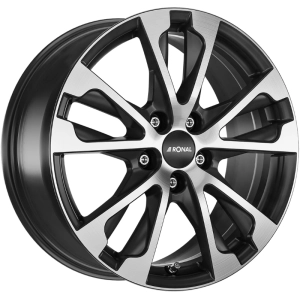 Rueda Ronal R61 7,5x17/5x105 ET42 DIA56,6