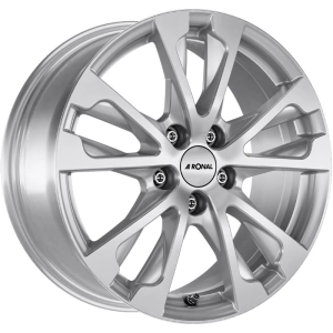 Ronal R61 7,5x17/5x105 ET42 DIA56,6