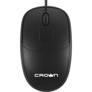 Ratón Crown CMM-128