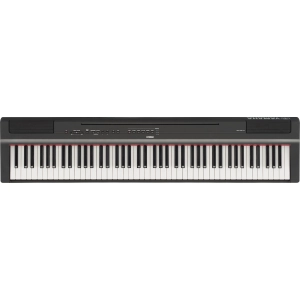 Piano digital Yamaha P-125