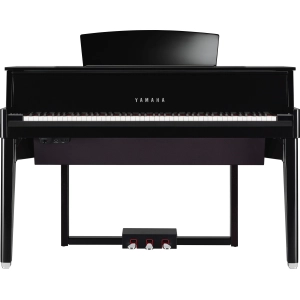 Piano digital Yamaha ​​AvantGrand N1