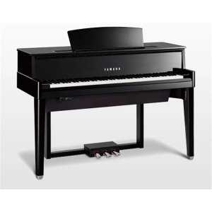 Yamaha AvantGrand N1