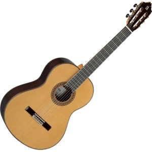 Guitarra Alhambra 8P