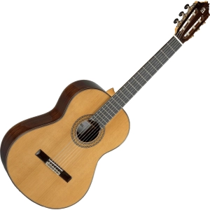 Guitarra Alhambra 9P